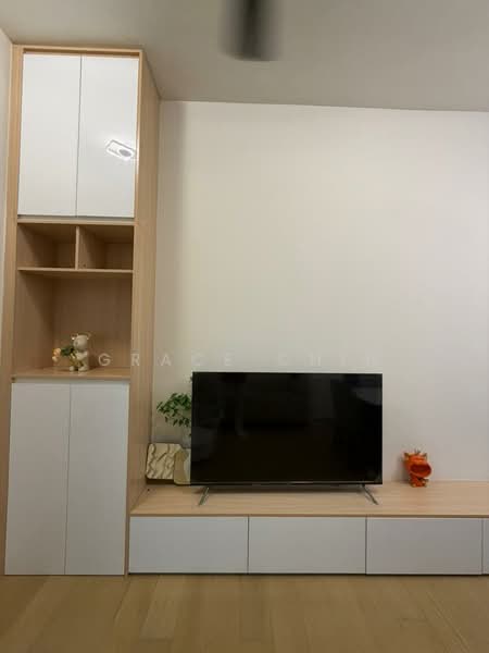 Servis Apartment untuk Disewa di TRX Residences - Grace Chin - PropertyGuru.com.my