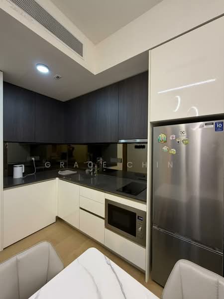 Servis Apartment untuk Disewa di TRX Residences - Grace Chin - PropertyGuru.com.my