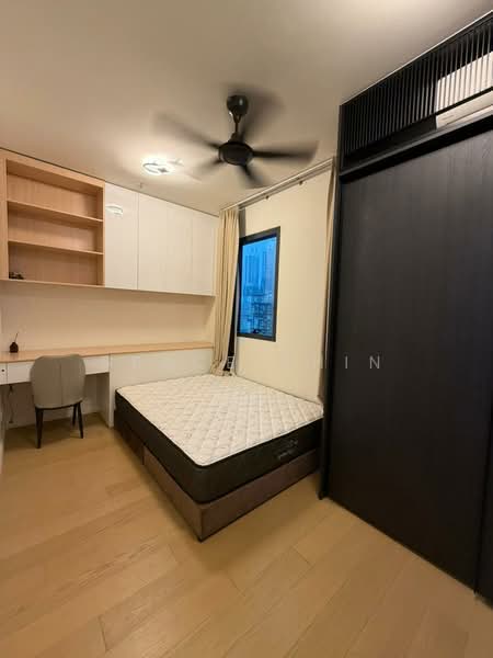 Servis Apartment untuk Disewa di TRX Residences - Grace Chin - PropertyGuru.com.my