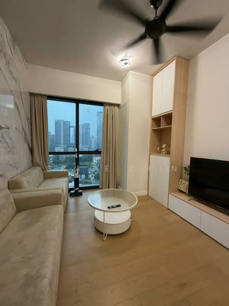 Servis Apartment untuk Disewa di TRX Residences - Grace Chin - PropertyGuru.com.my