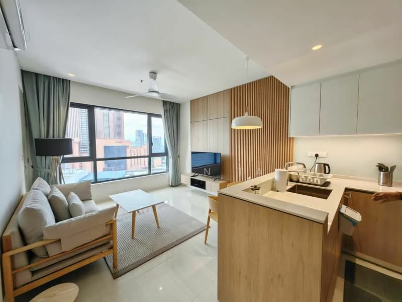 Servis Apartment untuk Disewa di Mitsui Serviced Suites - Winson Tay - PropertyGuru.com.my