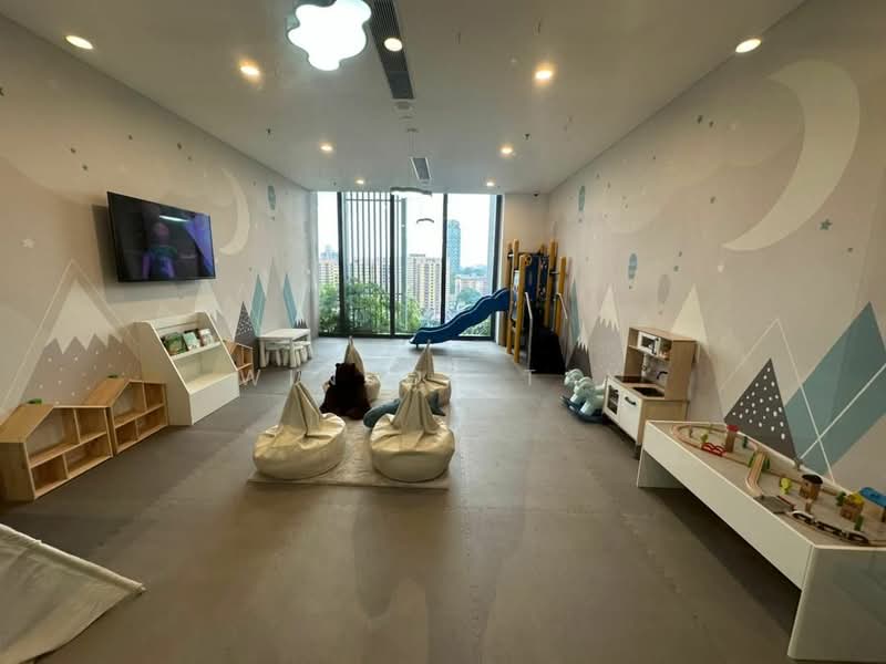 Servis Apartment untuk Disewa di Mitsui Serviced Suites - Winson Tay - PropertyGuru.com.my