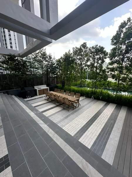 Servis Apartment untuk Disewa di Mitsui Serviced Suites - Winson Tay - PropertyGuru.com.my