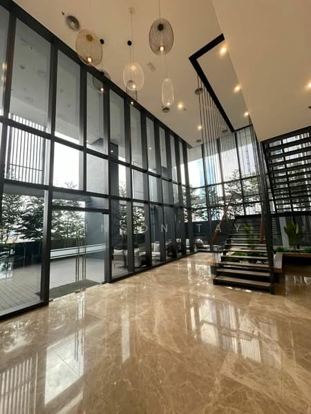 Servis Apartment untuk Disewa di Mitsui Serviced Suites - Winson Tay - PropertyGuru.com.my