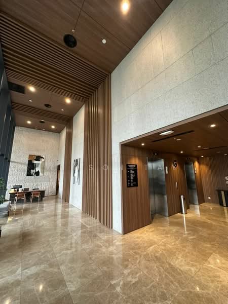Servis Apartment untuk Disewa di Mitsui Serviced Suites - Winson Tay - PropertyGuru.com.my