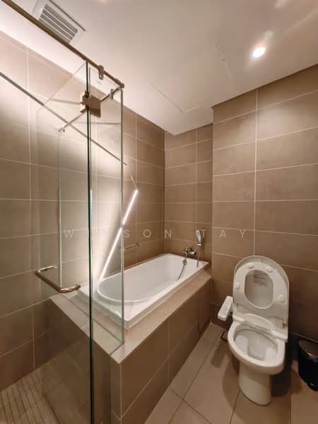 Servis Apartment untuk Disewa di Mitsui Serviced Suites - Winson Tay - PropertyGuru.com.my