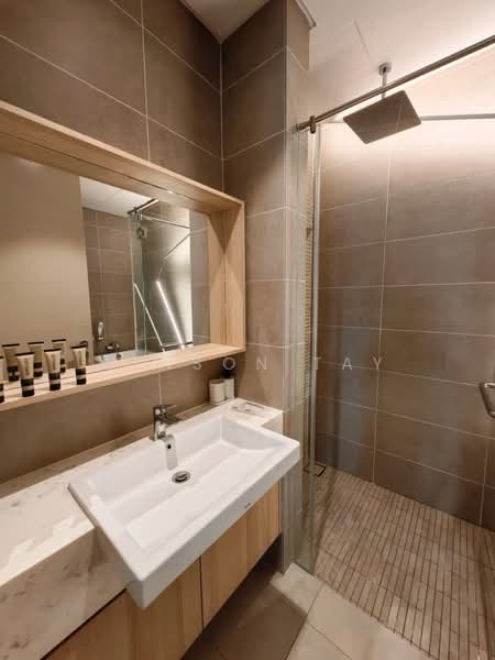 Servis Apartment untuk Disewa di Mitsui Serviced Suites - Winson Tay - PropertyGuru.com.my