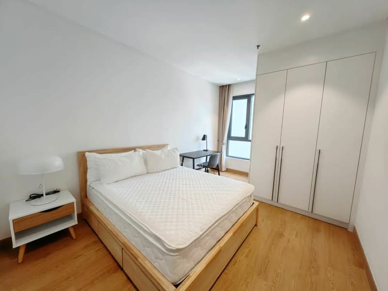 Servis Apartment untuk Disewa di Mitsui Serviced Suites - Winson Tay - PropertyGuru.com.my