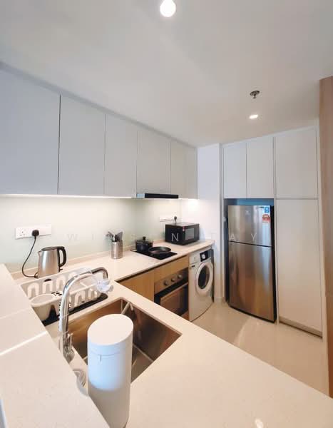 Servis Apartment untuk Disewa di Mitsui Serviced Suites - Winson Tay - PropertyGuru.com.my