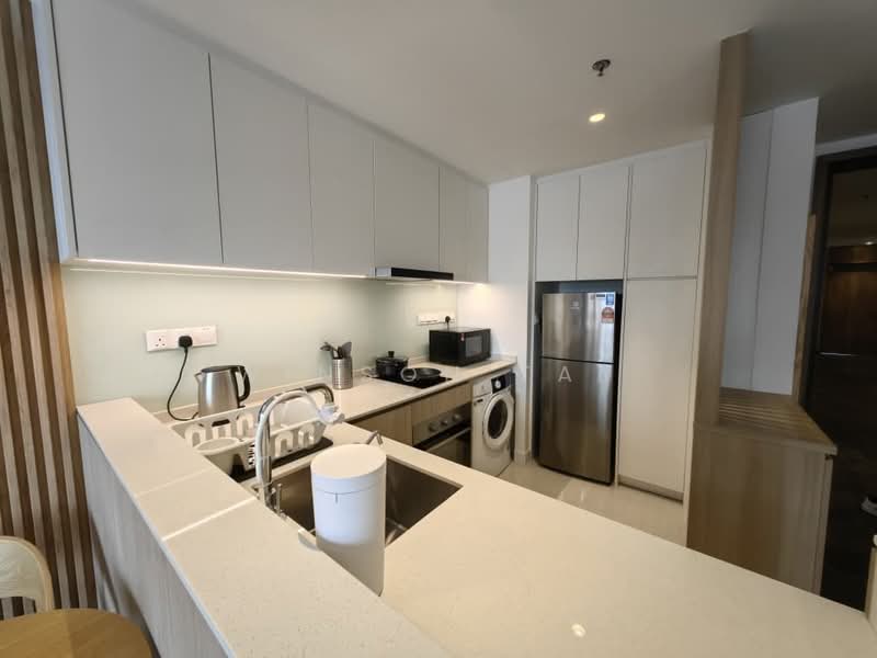 Servis Apartment untuk Disewa di Mitsui Serviced Suites - Winson Tay - PropertyGuru.com.my