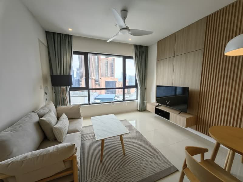 Servis Apartment untuk Disewa di Mitsui Serviced Suites - Winson Tay - PropertyGuru.com.my