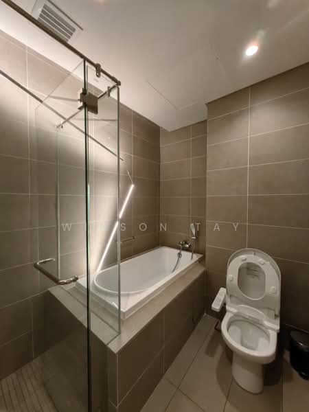 Servis Apartment untuk Disewa di Mitsui Serviced Suites - Winson Tay - PropertyGuru.com.my