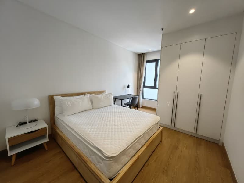 Servis Apartment untuk Disewa di Mitsui Serviced Suites - Winson Tay - PropertyGuru.com.my