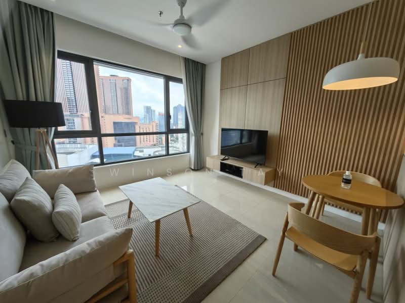 Servis Apartment untuk Disewa di Mitsui Serviced Suites - Winson Tay - PropertyGuru.com.my