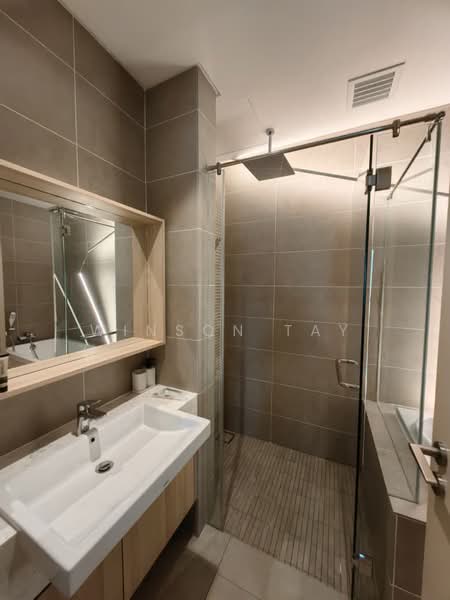 Servis Apartment untuk Disewa di Mitsui Serviced Suites - Winson Tay - PropertyGuru.com.my
