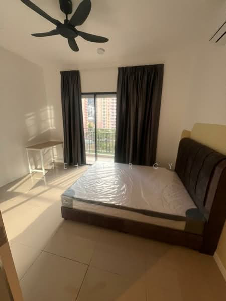 Service Residence for Rent at Savvy @ Riana Dutamas - Meister CY - Bedroom - PropertyGuru.com.my