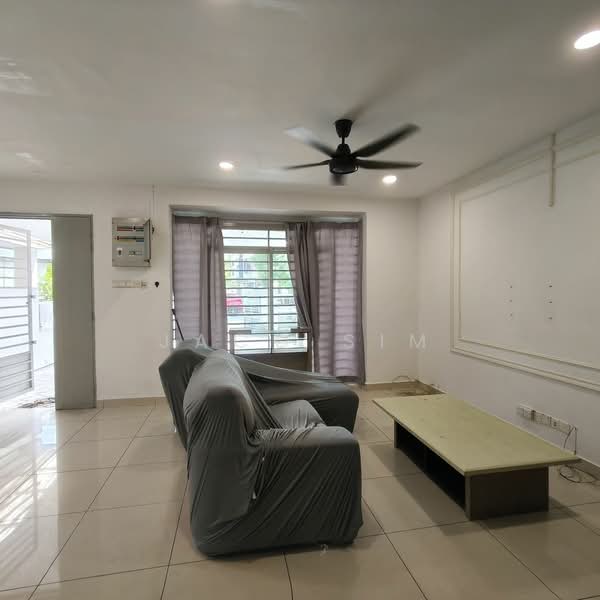2-storey Terraced House for Sale in Balakong (Selangor) - Jacq Sim - PropertyGuru.com.my
