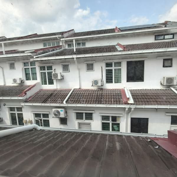 2-storey Terraced House for Sale in Balakong (Selangor) - Jacq Sim - PropertyGuru.com.my