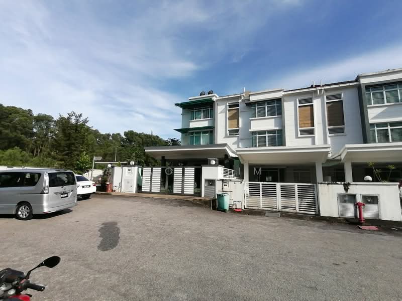 2-storey Terraced House for Sale in Balakong (Selangor) - Jacq Sim - PropertyGuru.com.my