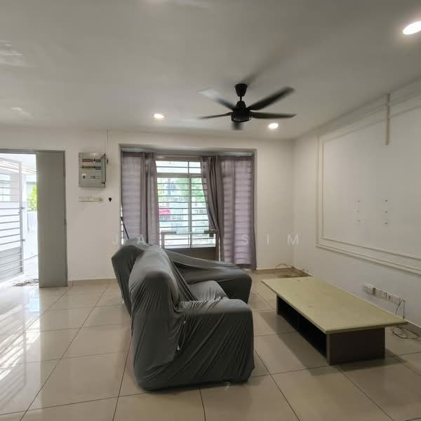 2-storey Terraced House for Sale in Balakong (Selangor) - Jacq Sim - PropertyGuru.com.my