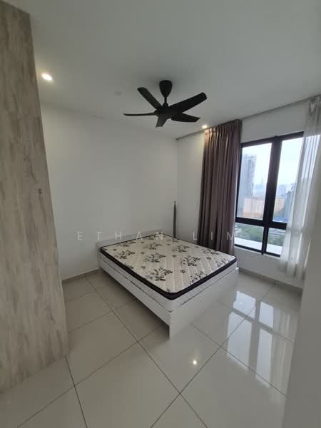 Service Residence for Rent at Kenwingston Avenue - Ethan Lim - Bedroom - PropertyGuru.com.my