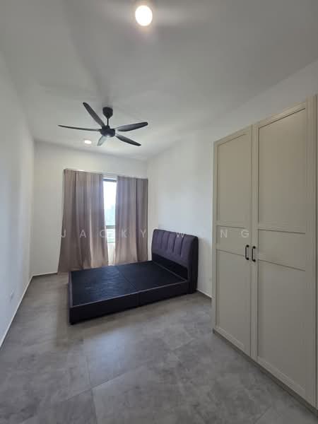 Condominium for Rent at SkyVogue - Jacky Wong - Bedroom - PropertyGuru.com.my