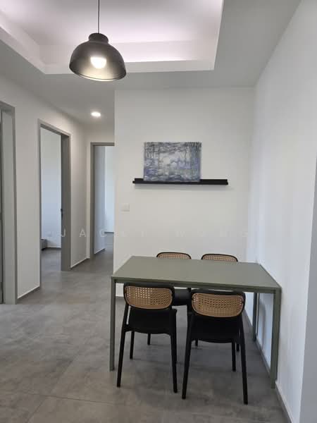 Condominium for Rent at SkyVogue - Jacky Wong - Interior - PropertyGuru.com.my