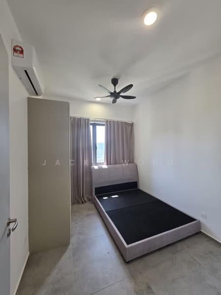 Condominium for Rent at SkyVogue - Jacky Wong - Bedroom - PropertyGuru.com.my