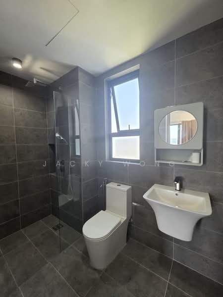 Condominium for Rent at SkyVogue - Jacky Wong - Bathroom - PropertyGuru.com.my