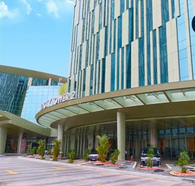 Pejabat untuk Disewa di Putrajaya (Putrajaya) - Hamizah . - Exterior - PropertyGuru.com.my