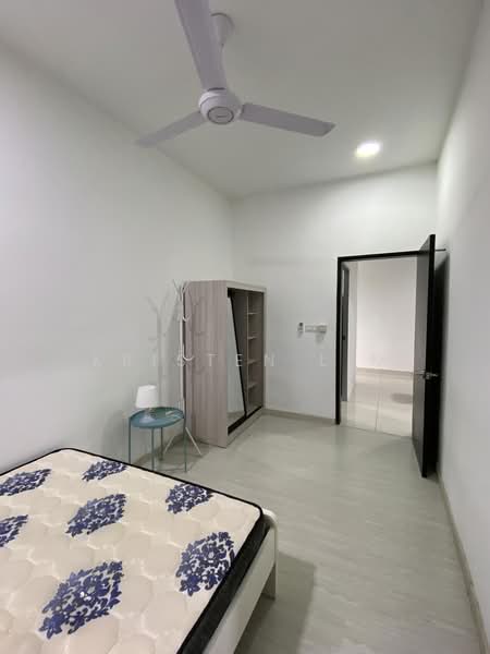 Kondominium untuk Disewa di The Havre Bukit Jalil - Kristen Lim - Bedroom - PropertyGuru.com.my