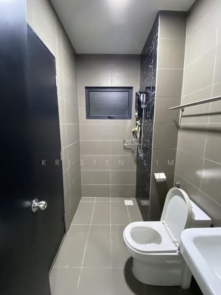 Kondominium untuk Disewa di The Havre Bukit Jalil - Kristen Lim - Bathroom - PropertyGuru.com.my
