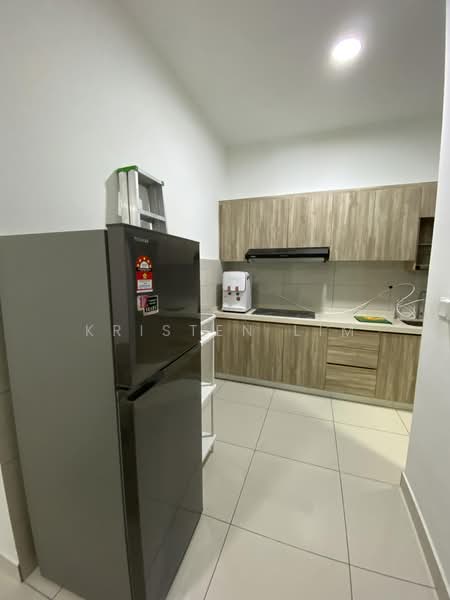 Kondominium untuk Disewa di The Havre Bukit Jalil - Kristen Lim - Kitchen - PropertyGuru.com.my
