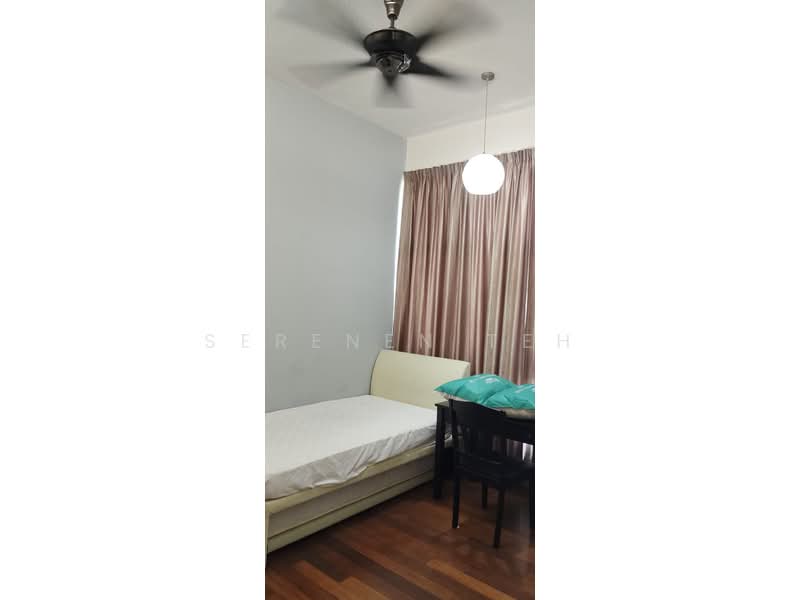 Condominium for Rent at Fettes Residence - SERENEN TEH - PropertyGuru.com.my