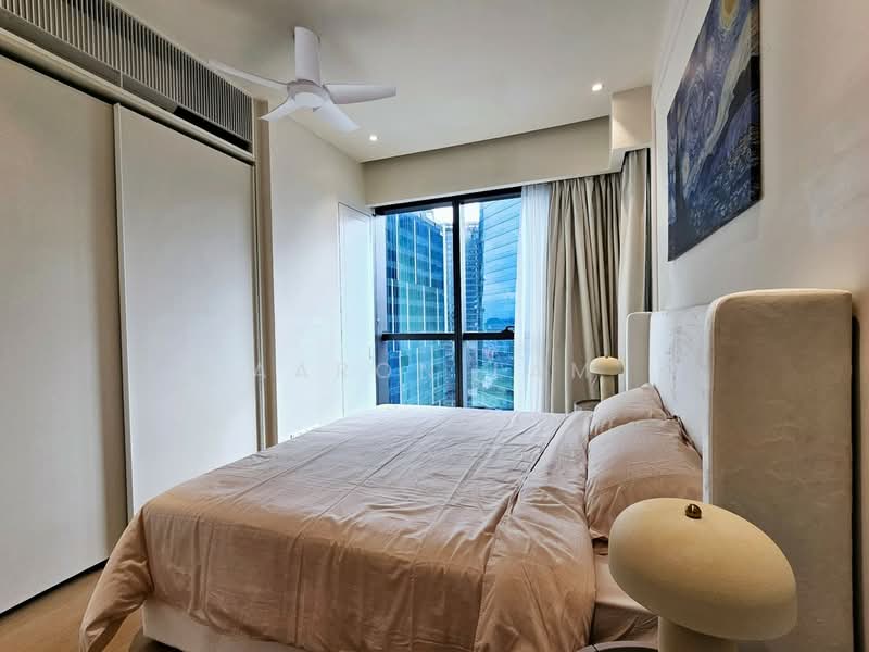 Service Residence for Sale at TRX Residences - Aaron Lam - PropertyGuru.com.my