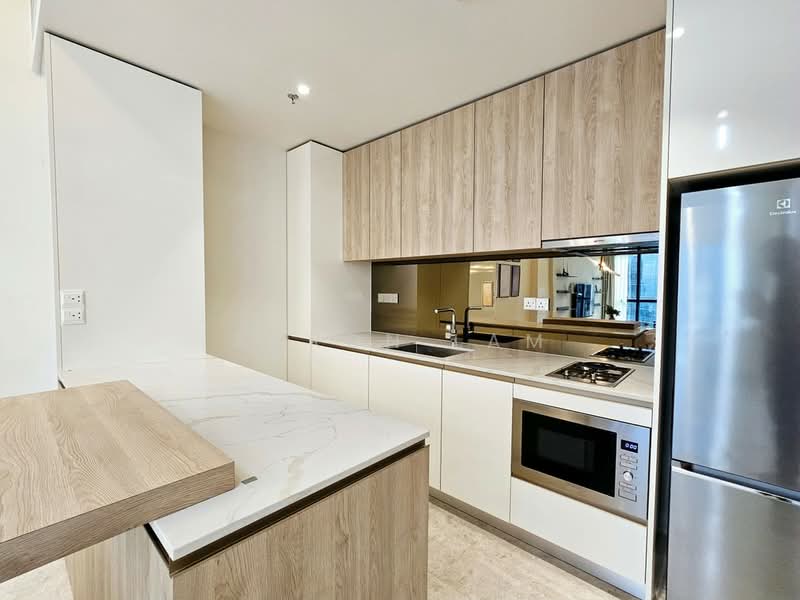 Service Residence for Sale at TRX Residences - Aaron Lam - PropertyGuru.com.my