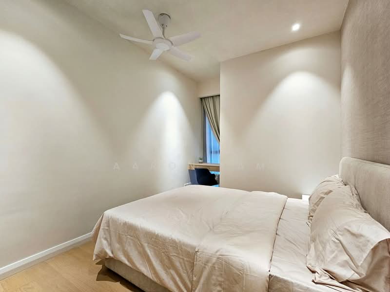 Service Residence for Sale at TRX Residences - Aaron Lam - PropertyGuru.com.my