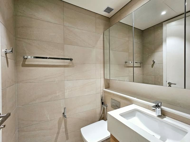 Service Residence for Sale at TRX Residences - Aaron Lam - PropertyGuru.com.my