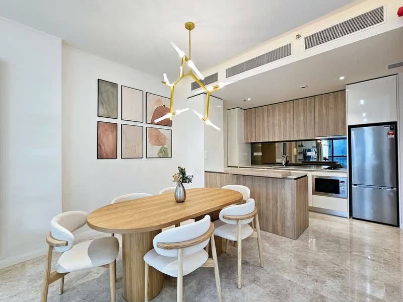 Service Residence for Sale at TRX Residences - Aaron Lam - PropertyGuru.com.my