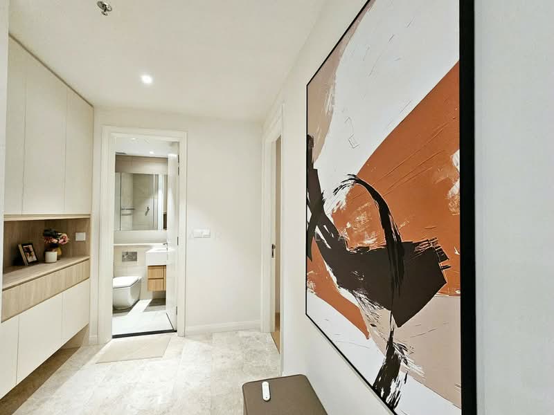 Service Residence for Sale at TRX Residences - Aaron Lam - PropertyGuru.com.my