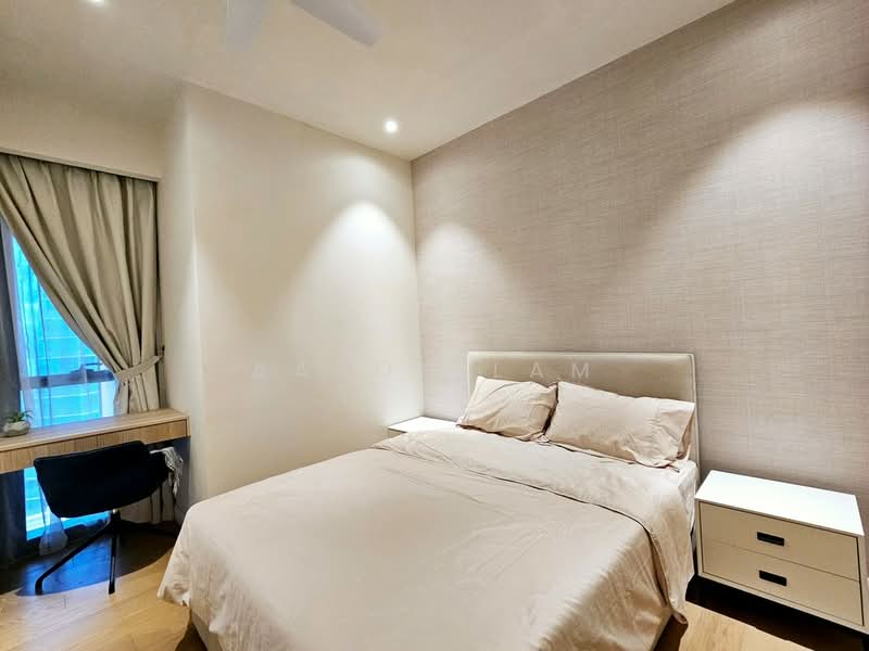 Service Residence for Sale at TRX Residences - Aaron Lam - PropertyGuru.com.my
