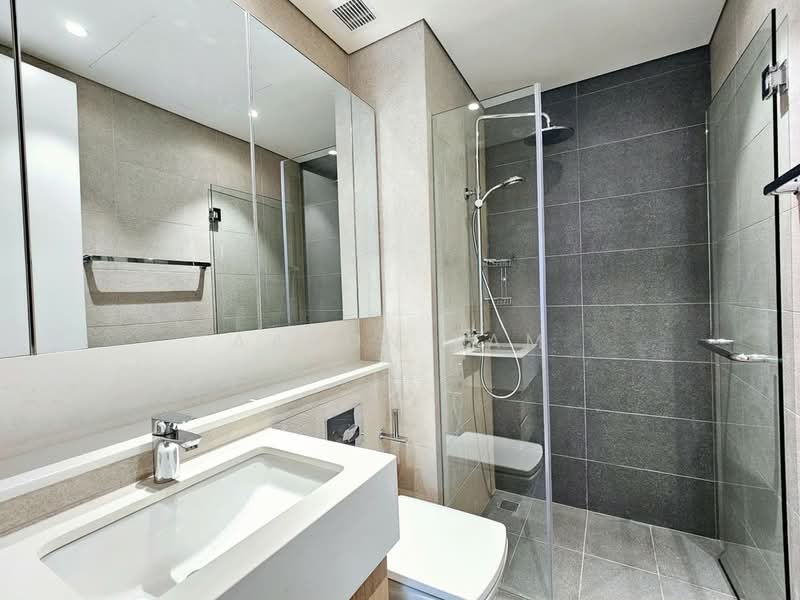 Service Residence for Sale at TRX Residences - Aaron Lam - PropertyGuru.com.my