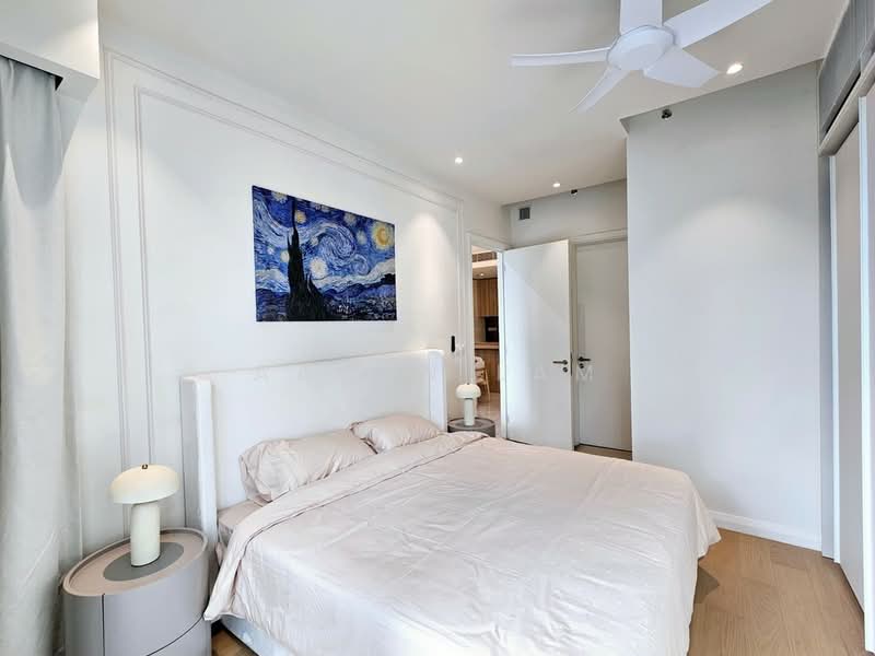 Service Residence for Sale at TRX Residences - Aaron Lam - PropertyGuru.com.my