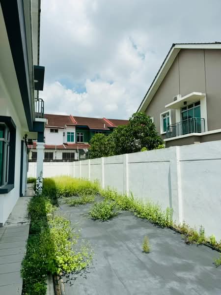Semi-Detached House for Rent in Taman Nusa Bestari (Iskandar Puteri (Nusajaya)) - Samuel Wong - PropertyGuru.com.my
