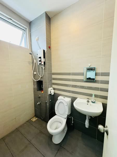 Semi-Detached House for Rent in Taman Nusa Bestari (Iskandar Puteri (Nusajaya)) - Samuel Wong - PropertyGuru.com.my