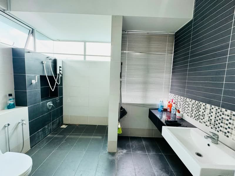 Semi-Detached House for Rent in Taman Nusa Bestari (Iskandar Puteri (Nusajaya)) - Samuel Wong - PropertyGuru.com.my