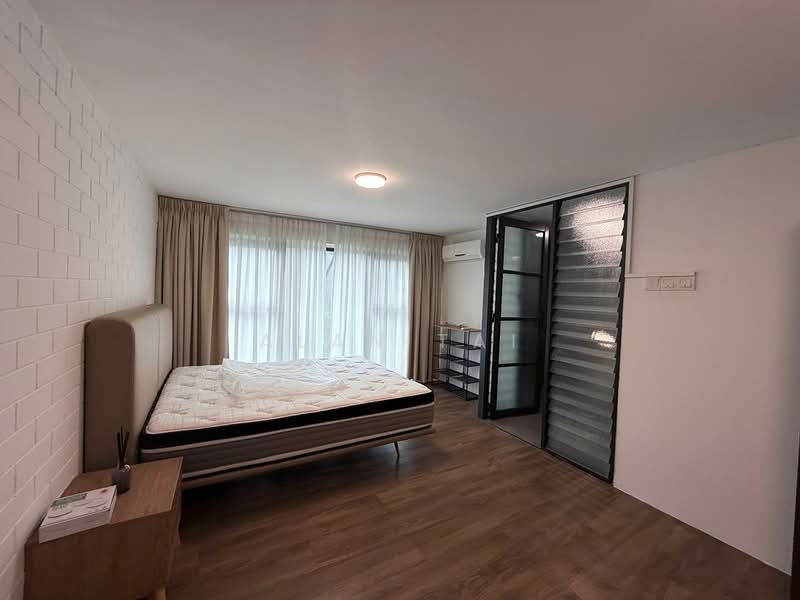 Service Residence for Rent at Empire Damansara - Alan Tai - Bedroom - PropertyGuru.com.my