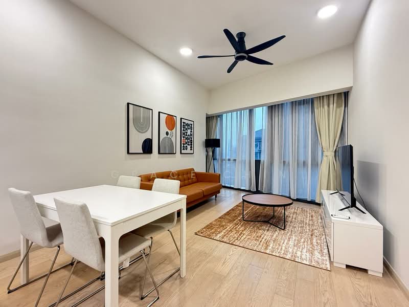 Service Residence for Rent at Star Residences One - Grace Chin - PropertyGuru.com.my