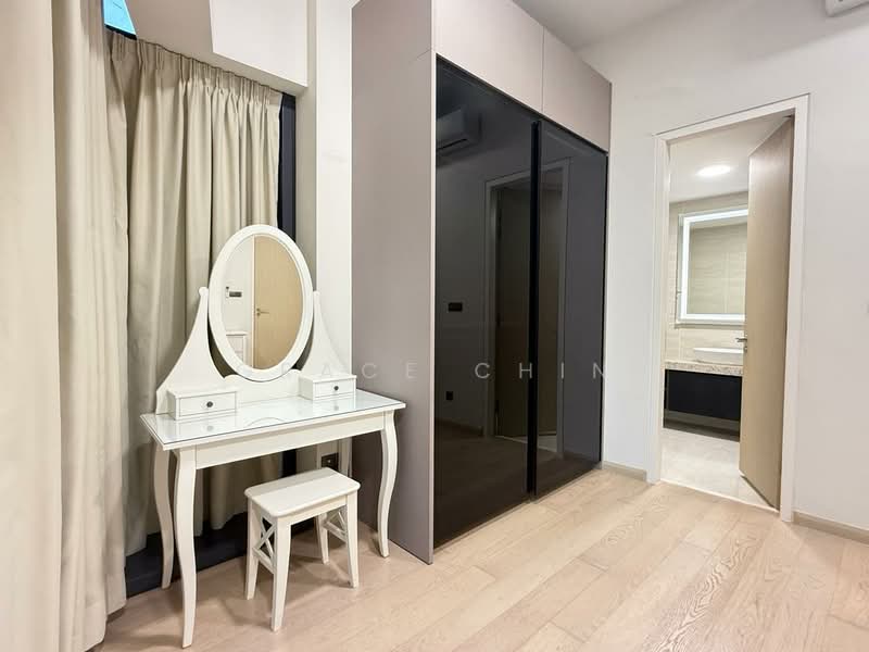 Service Residence for Rent at Star Residences One - Grace Chin - PropertyGuru.com.my