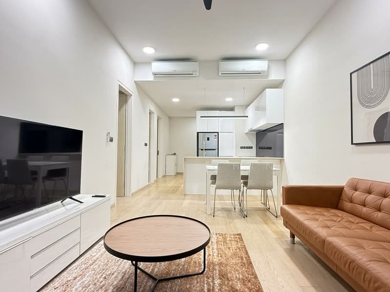 Service Residence for Rent at Star Residences One - Grace Chin - PropertyGuru.com.my